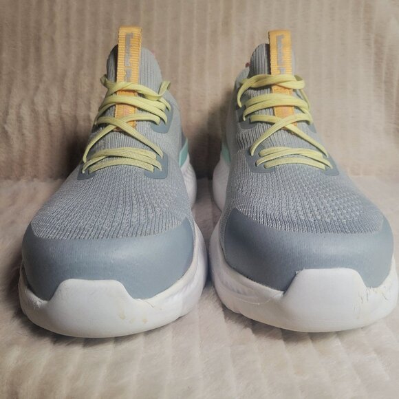 Timberland PRO Setra Knit Composite Safety Toe Women's Work Sneaker - Size 8 - Picture 3 of 14